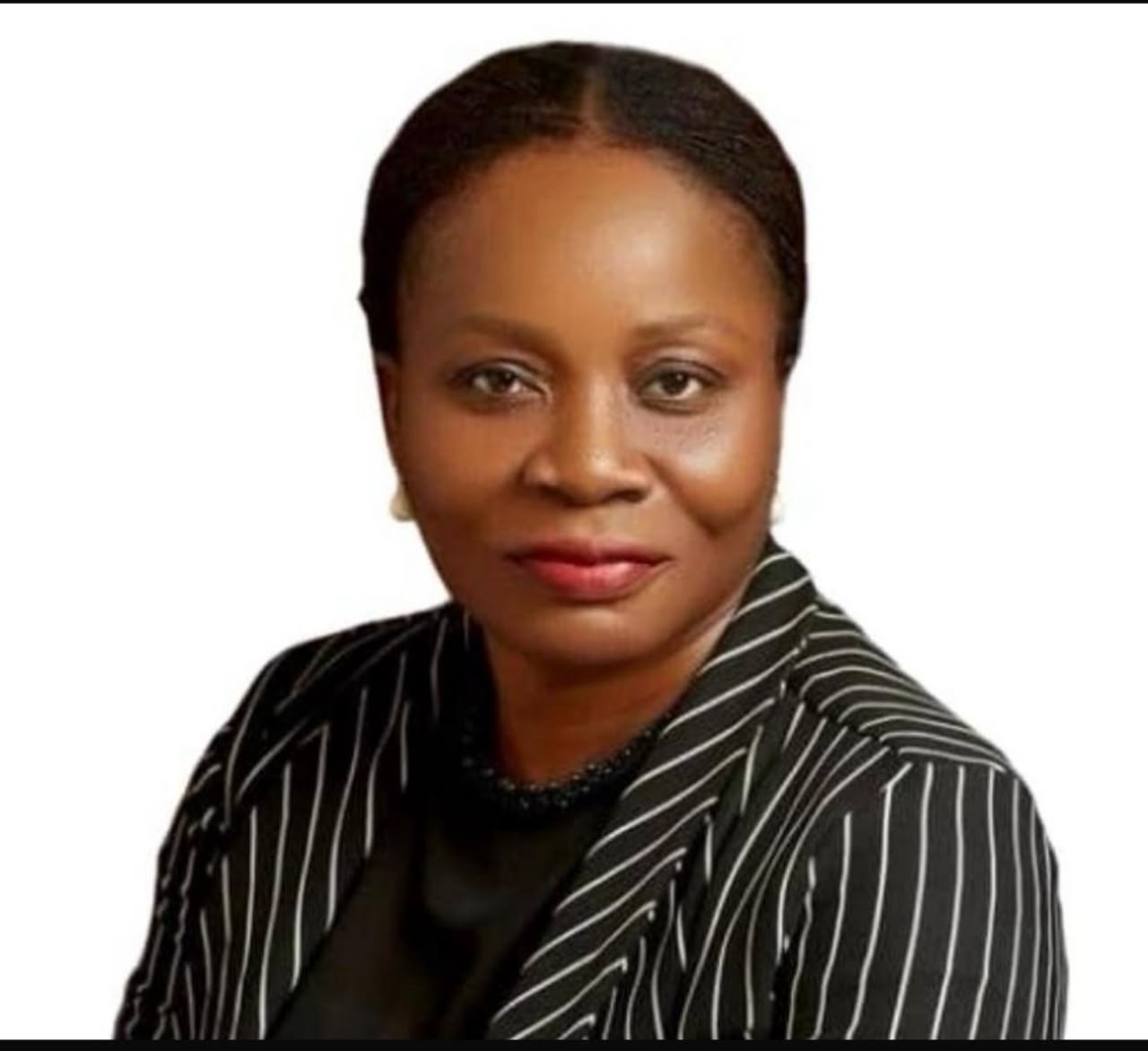 Catherine Ama Nartey
